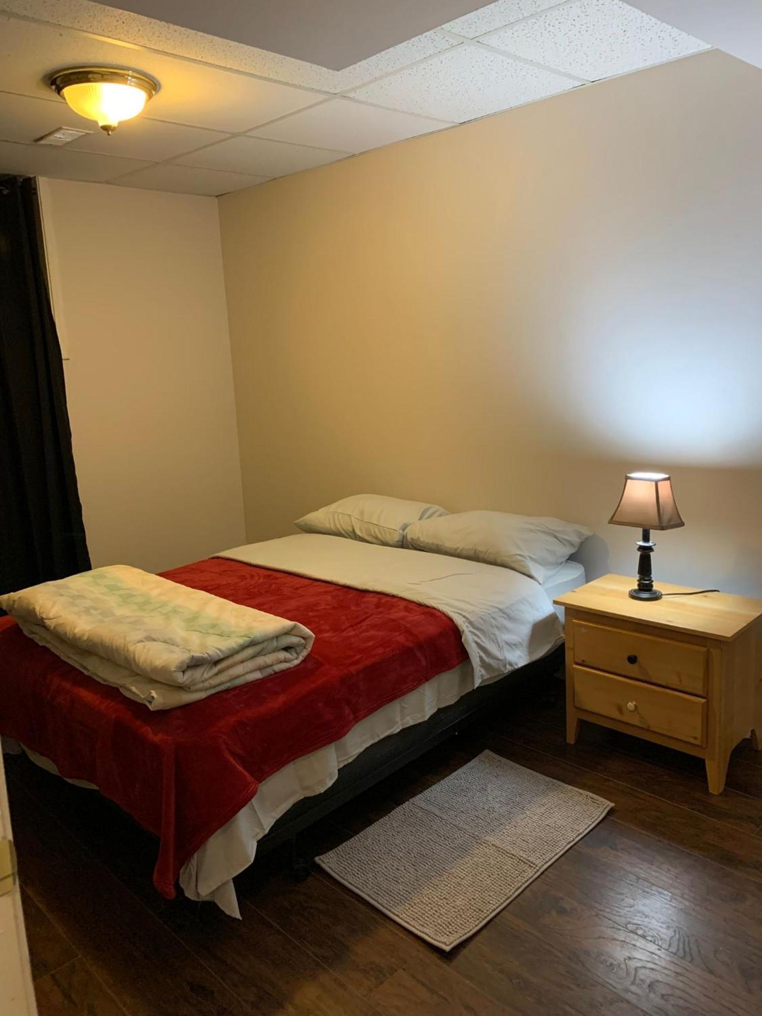 Ottawa Airport Guesthouse Zewnętrze zdjęcie