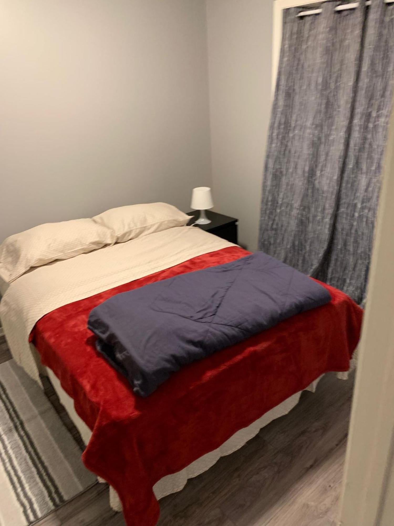Ottawa Airport Guesthouse Zewnętrze zdjęcie