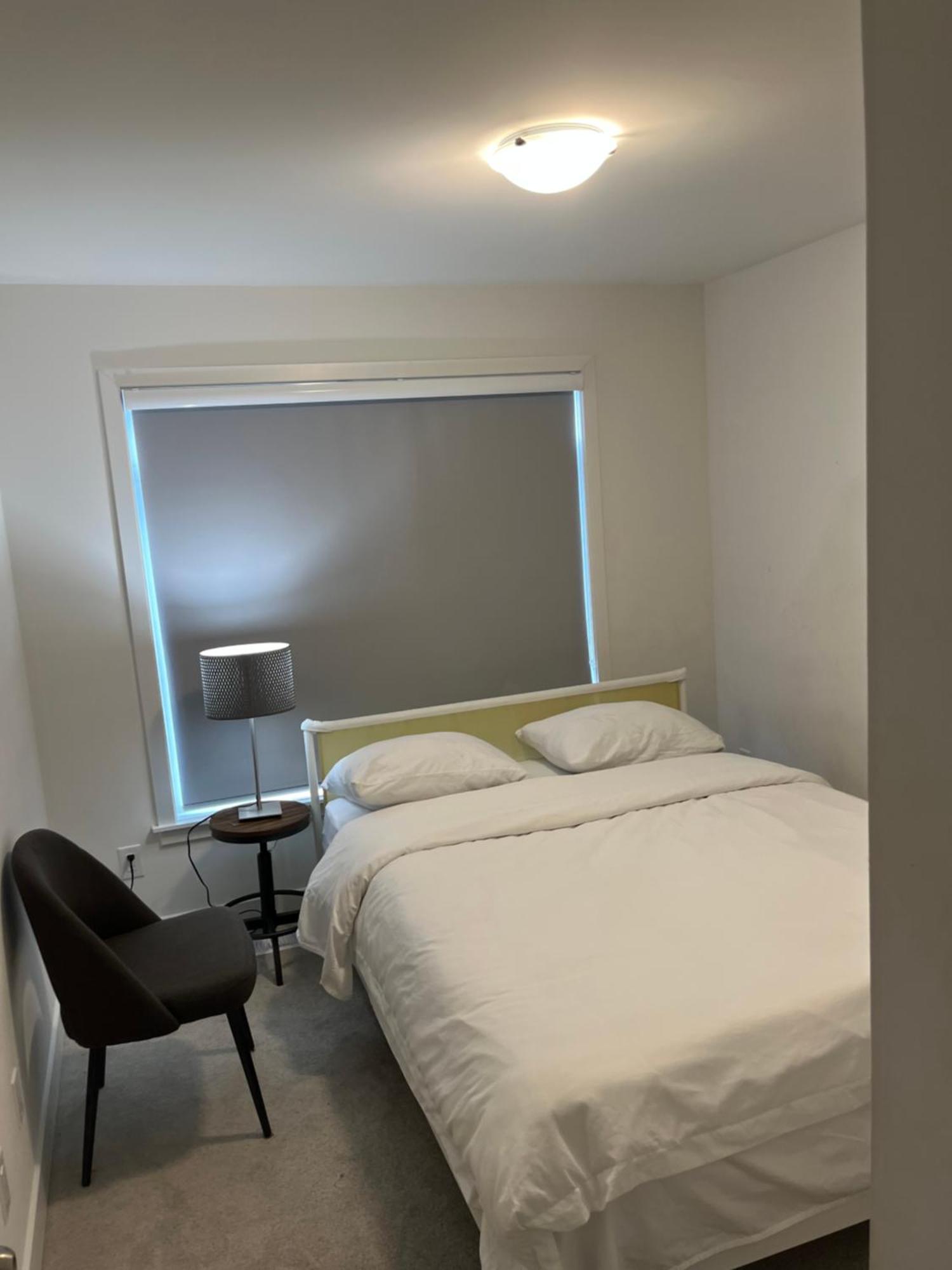 Ottawa Airport Guesthouse Zewnętrze zdjęcie