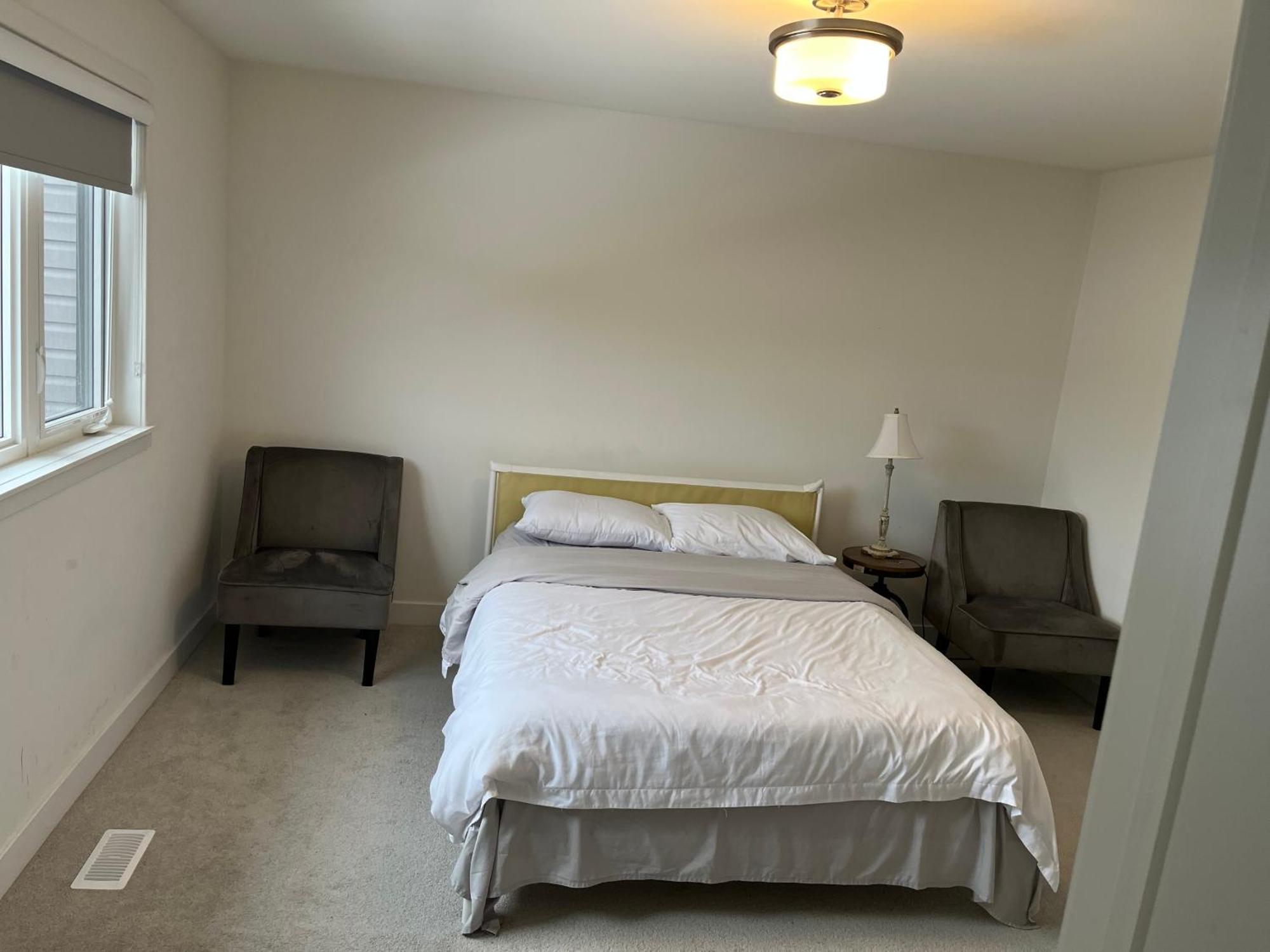 Ottawa Airport Guesthouse Zewnętrze zdjęcie