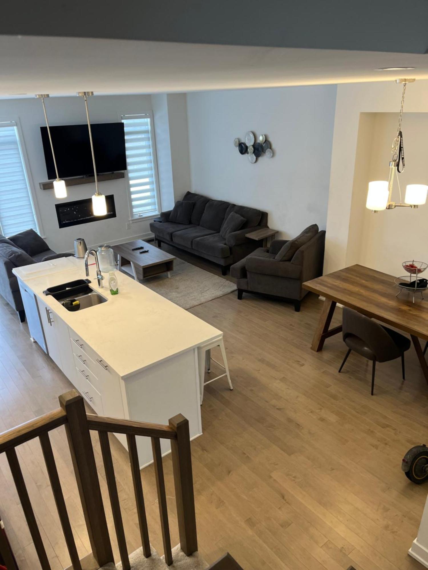 Ottawa Airport Guesthouse Zewnętrze zdjęcie