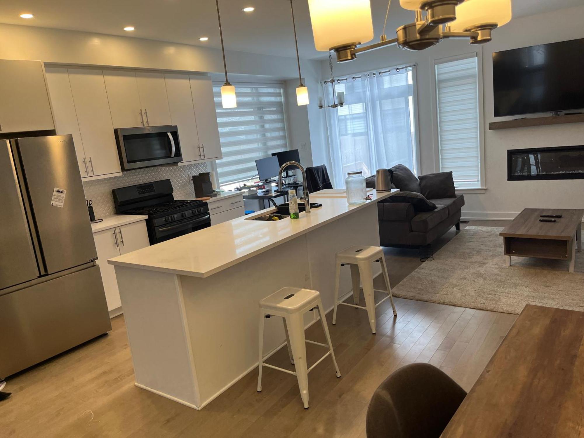 Ottawa Airport Guesthouse Zewnętrze zdjęcie